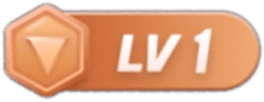 LV1 等级-LV1-小麦轻创
